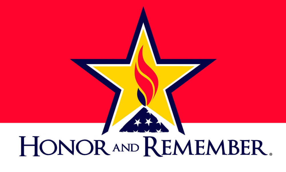 Horror and Remember Logo